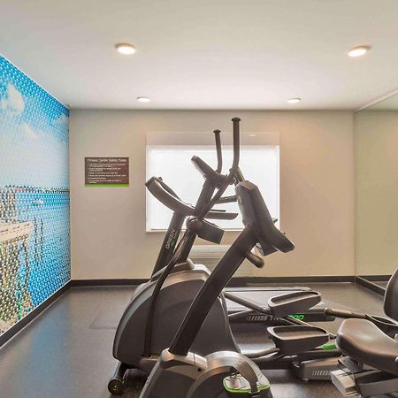 Extended Stay America Premier Suites - Providence - East Providence Esterno foto