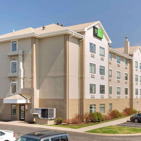 Extended Stay America Premier Suites - Providence - East Providence Esterno foto