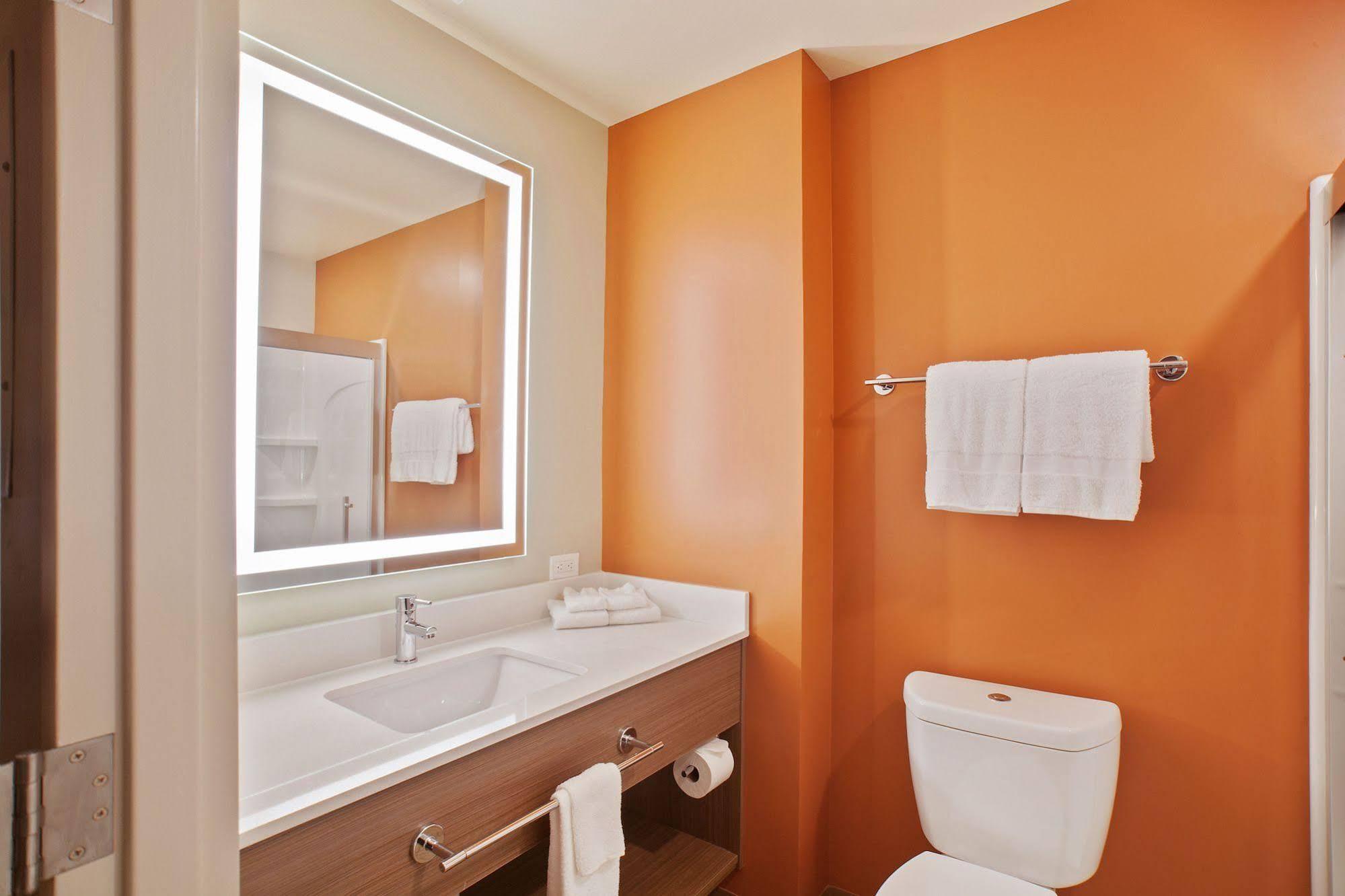 Extended Stay America Premier Suites - Providence - East Providence Esterno foto