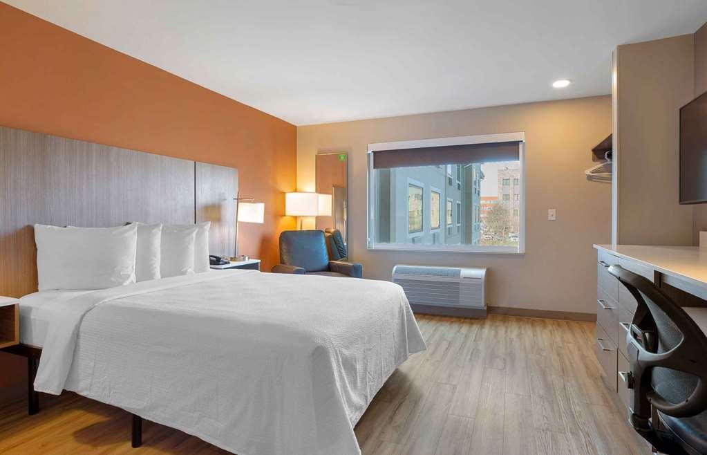 Extended Stay America Premier Suites - Providence - East Providence Camera foto