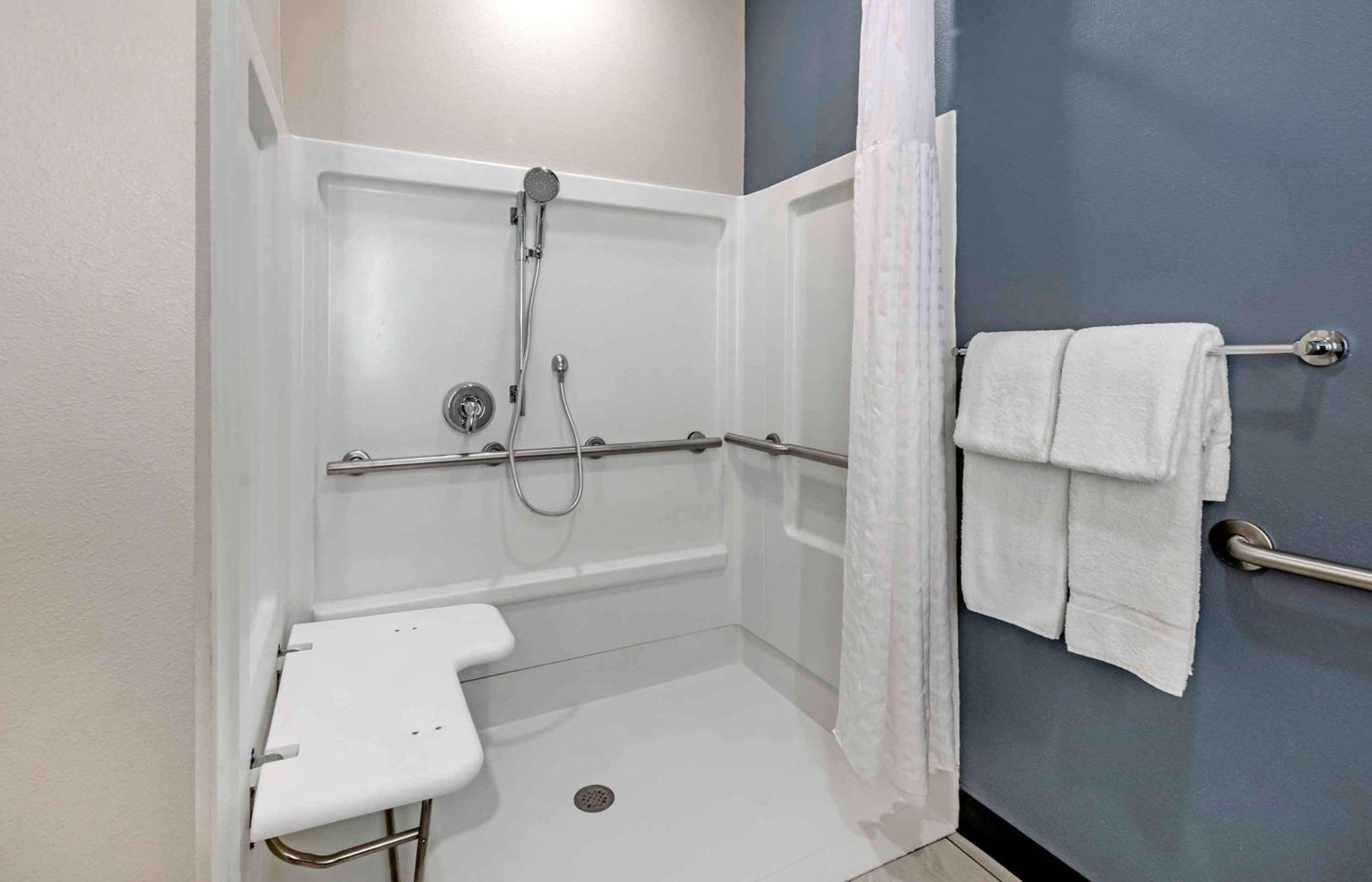 Extended Stay America Premier Suites - Providence - East Providence Esterno foto