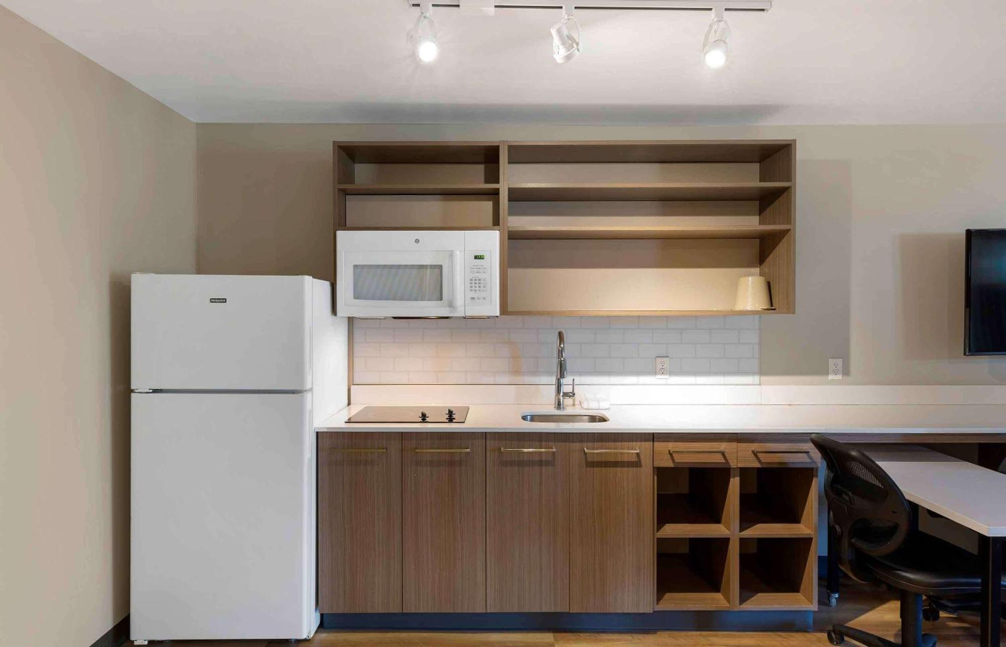 Extended Stay America Premier Suites - Providence - East Providence Esterno foto