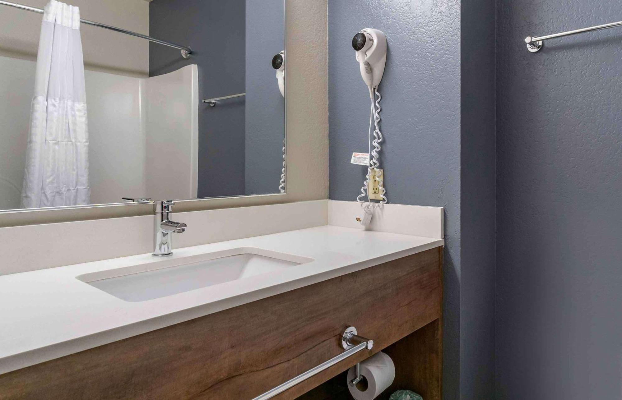 Extended Stay America Premier Suites - Providence - East Providence Esterno foto
