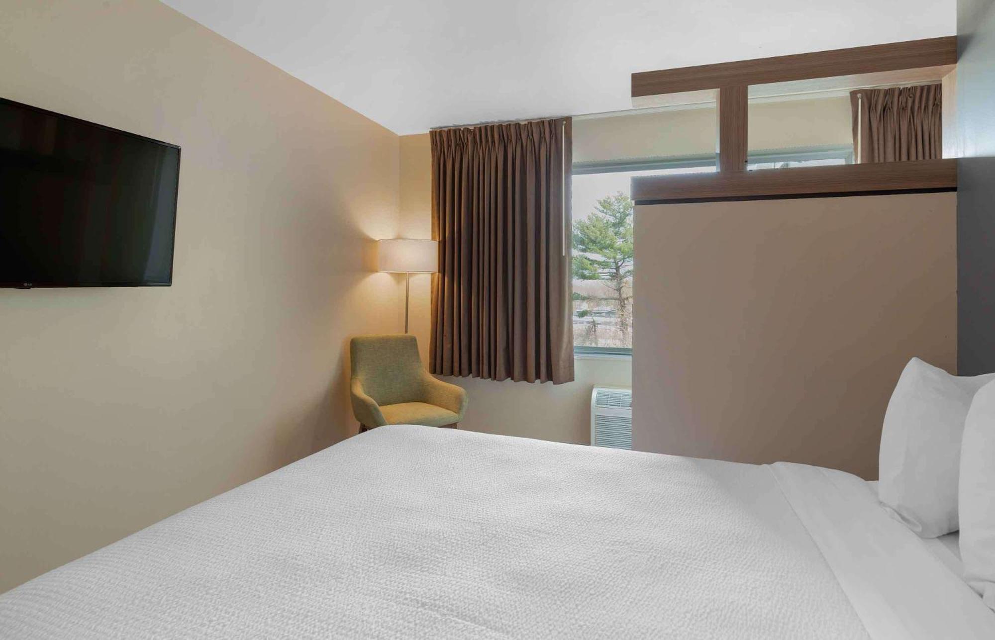Extended Stay America Premier Suites - Providence - East Providence Esterno foto