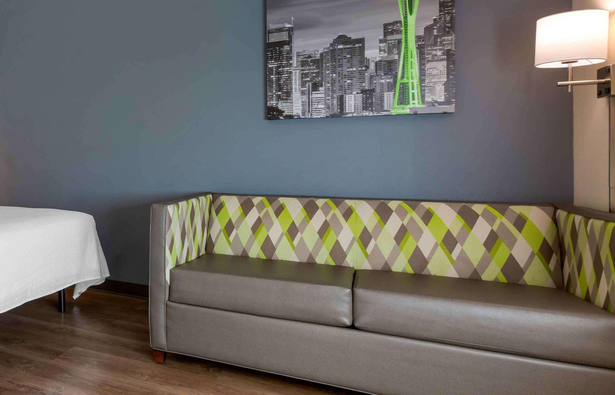 Extended Stay America Premier Suites - Providence - East Providence Esterno foto