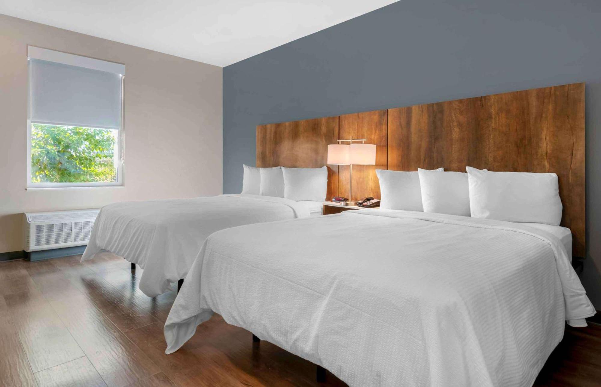 Extended Stay America Premier Suites - Providence - East Providence Esterno foto