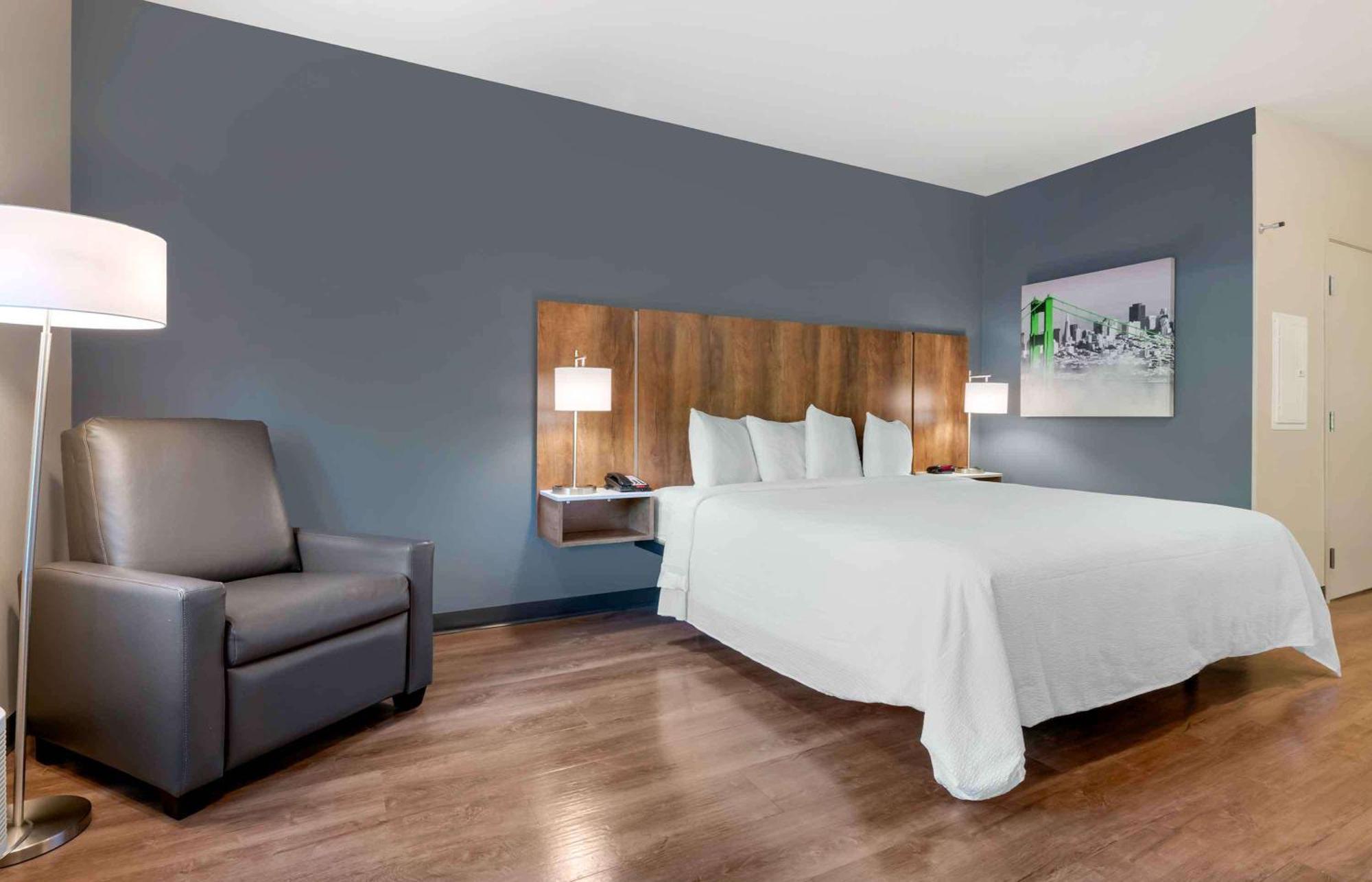 Extended Stay America Premier Suites - Providence - East Providence Esterno foto