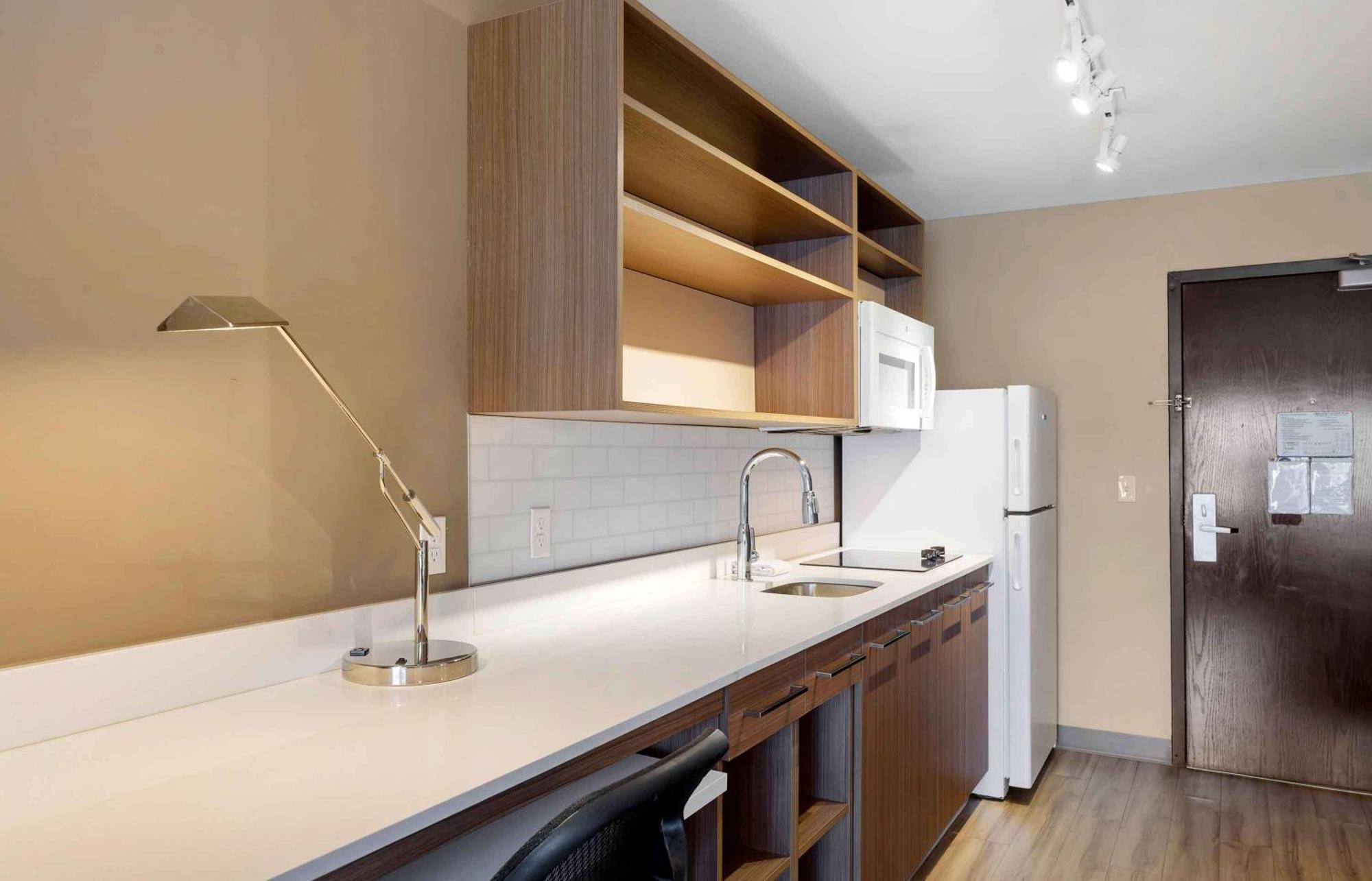 Extended Stay America Premier Suites - Providence - East Providence Esterno foto