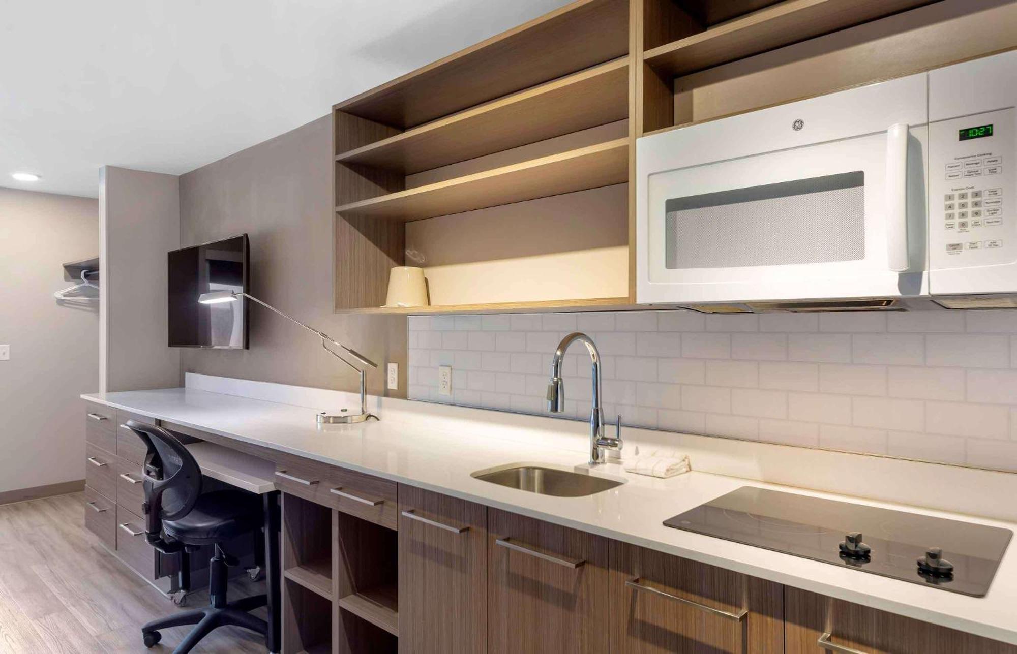 Extended Stay America Premier Suites - Providence - East Providence Esterno foto