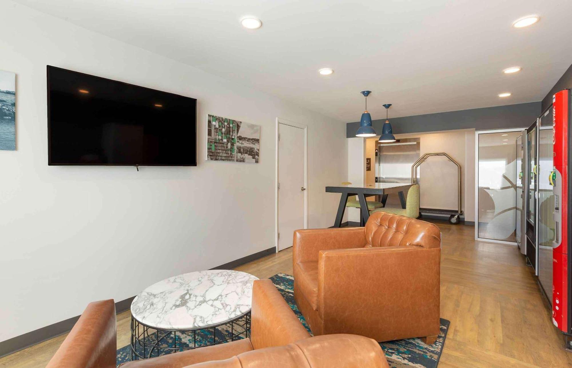 Extended Stay America Premier Suites - Providence - East Providence Esterno foto