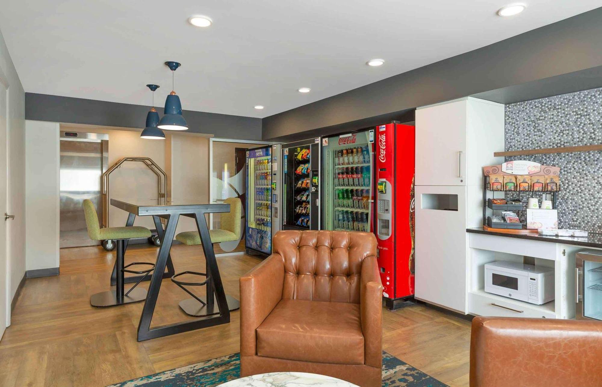 Extended Stay America Premier Suites - Providence - East Providence Esterno foto