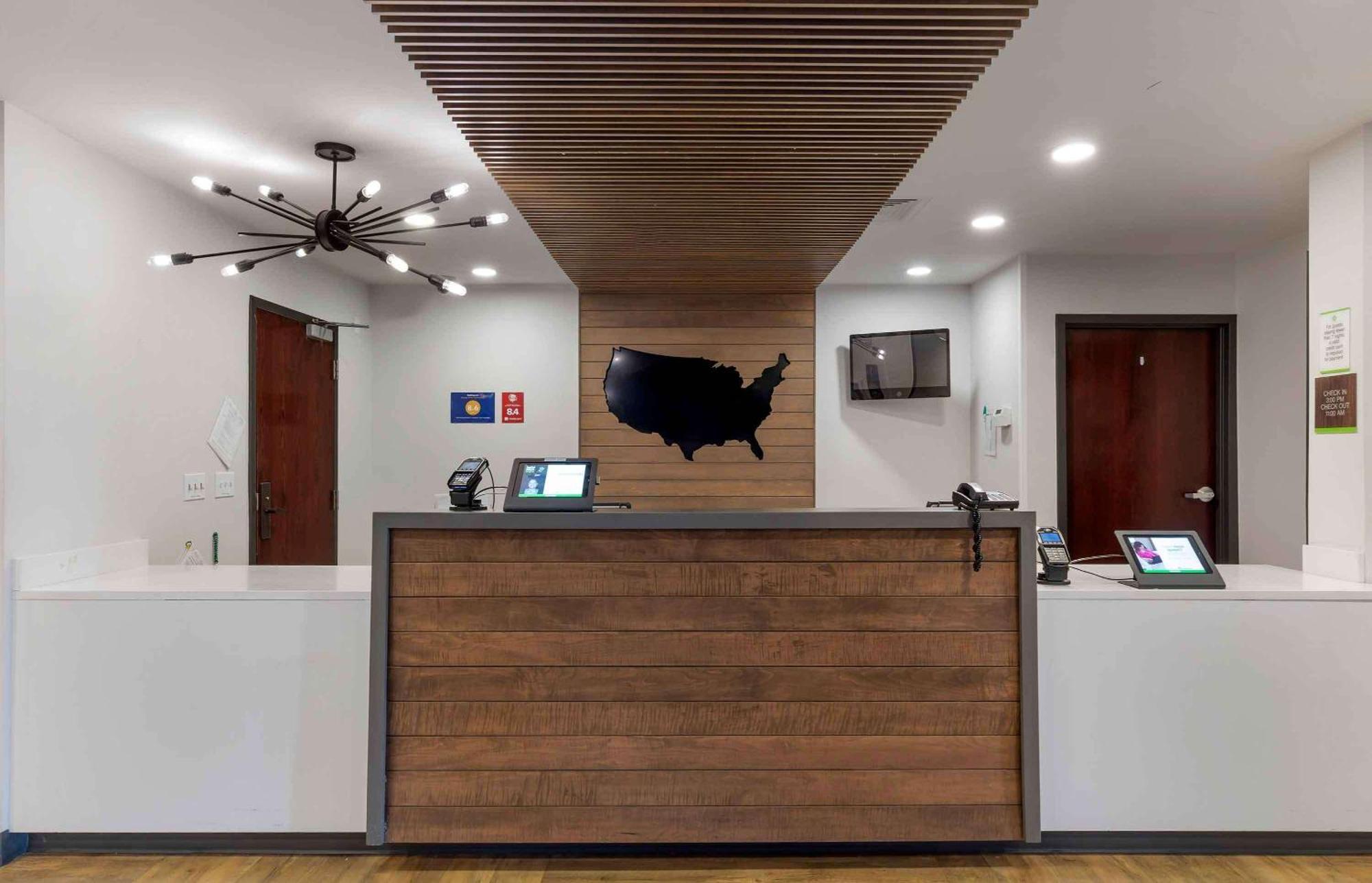 Extended Stay America Premier Suites - Providence - East Providence Esterno foto