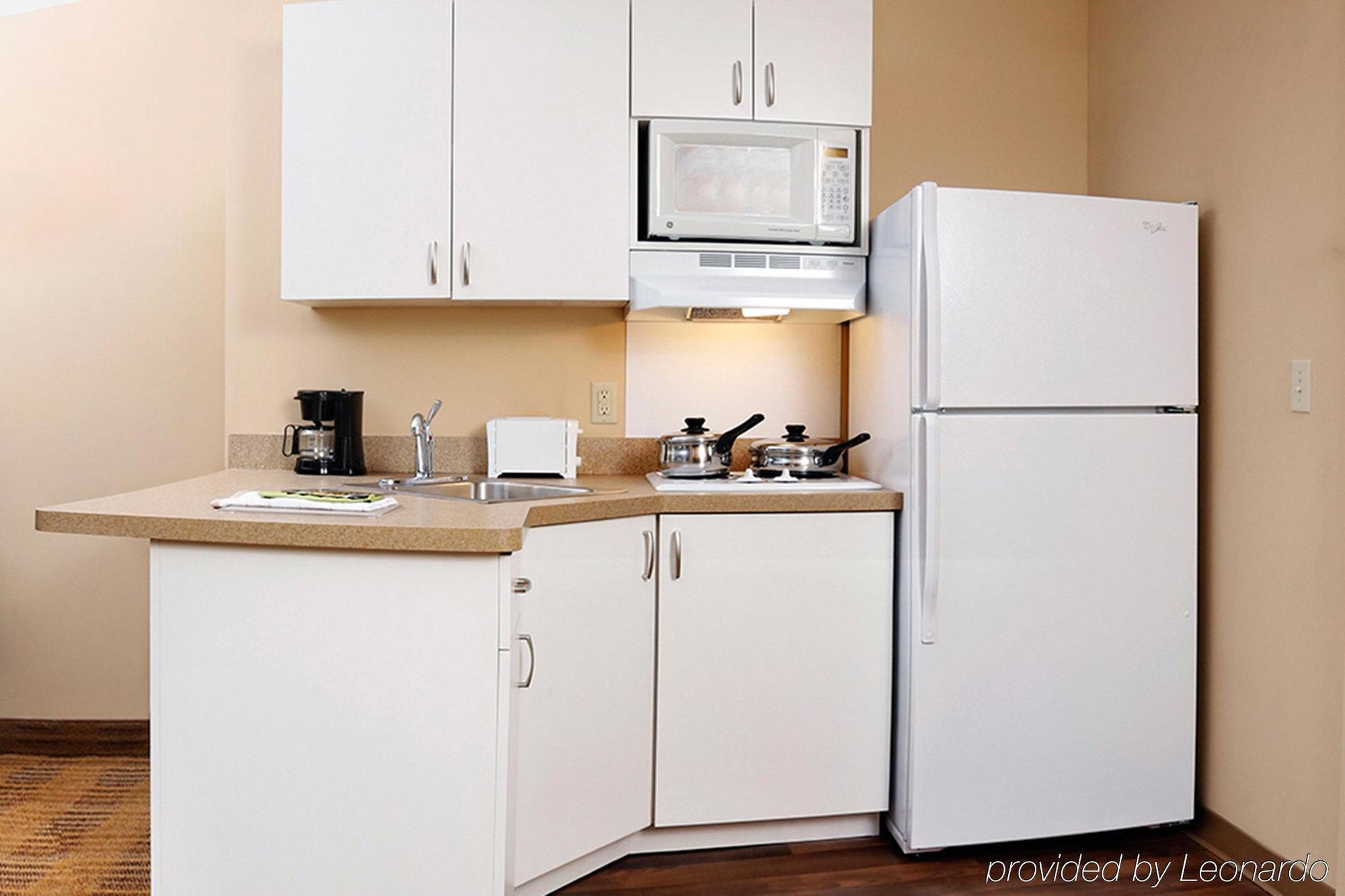 Extended Stay America Premier Suites - Providence - East Providence Esterno foto
