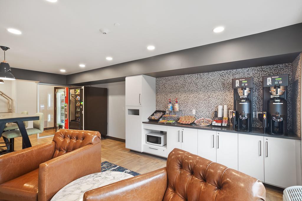 Extended Stay America Premier Suites - Providence - East Providence Esterno foto