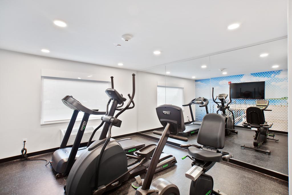 Extended Stay America Premier Suites - Providence - East Providence Esterno foto