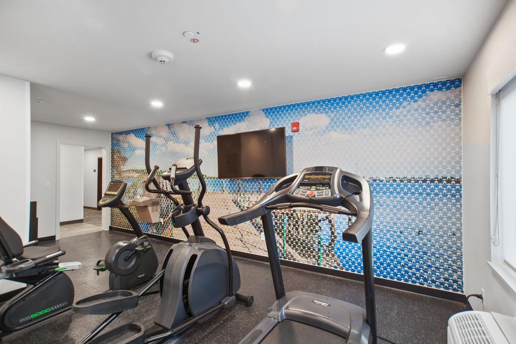 Extended Stay America Premier Suites - Providence - East Providence Esterno foto