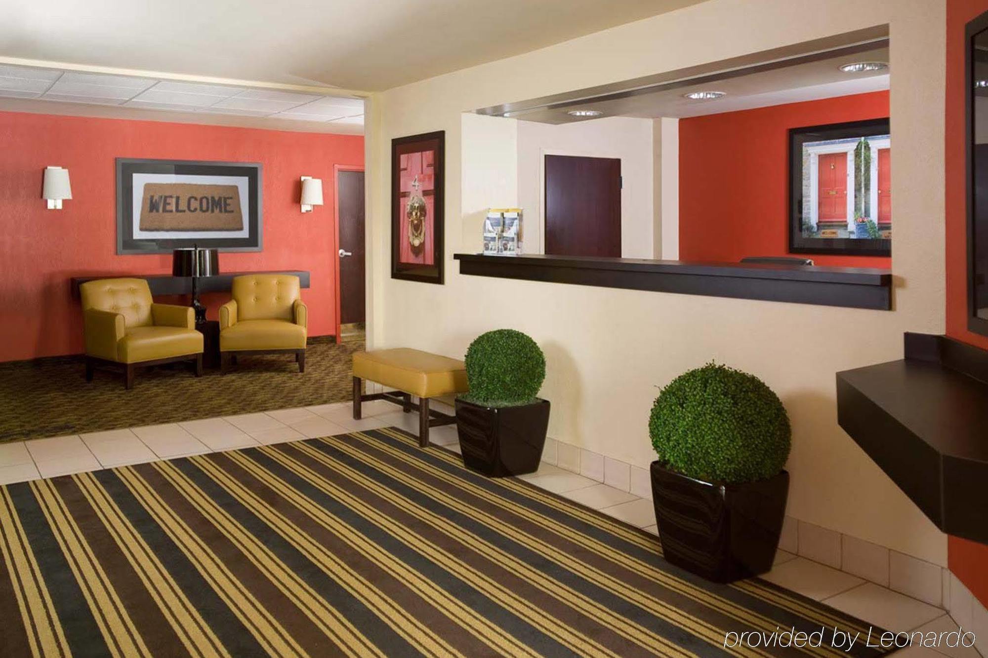 Extended Stay America Premier Suites - Providence - East Providence Esterno foto