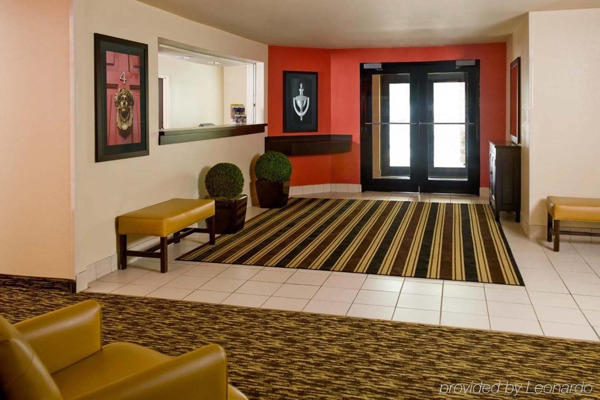 Extended Stay America Premier Suites - Providence - East Providence Esterno foto