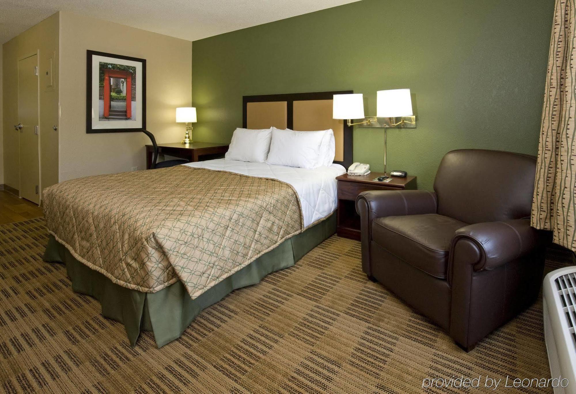 Extended Stay America Premier Suites - Providence - East Providence Esterno foto