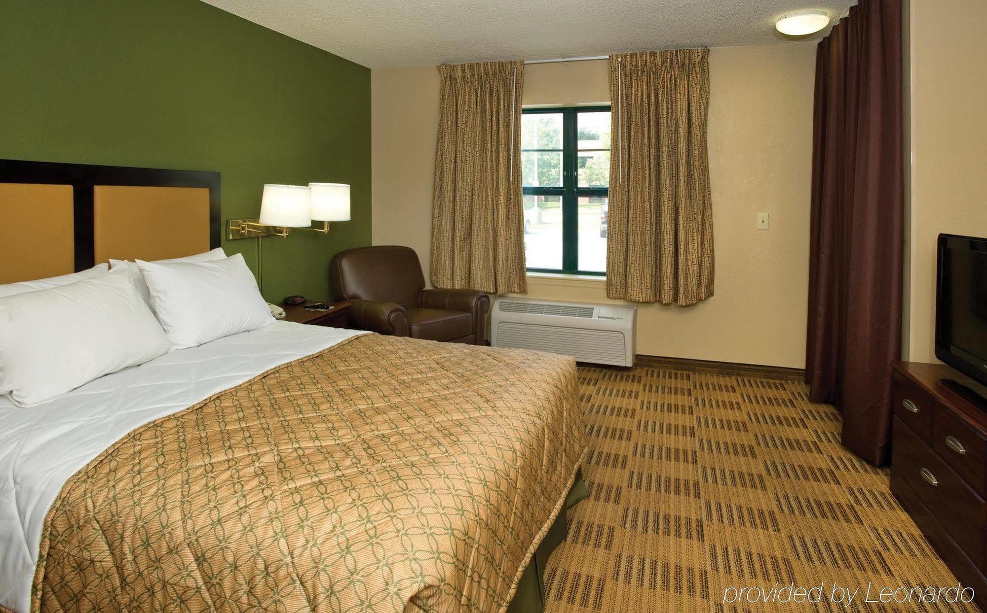 Extended Stay America Premier Suites - Providence - East Providence Esterno foto