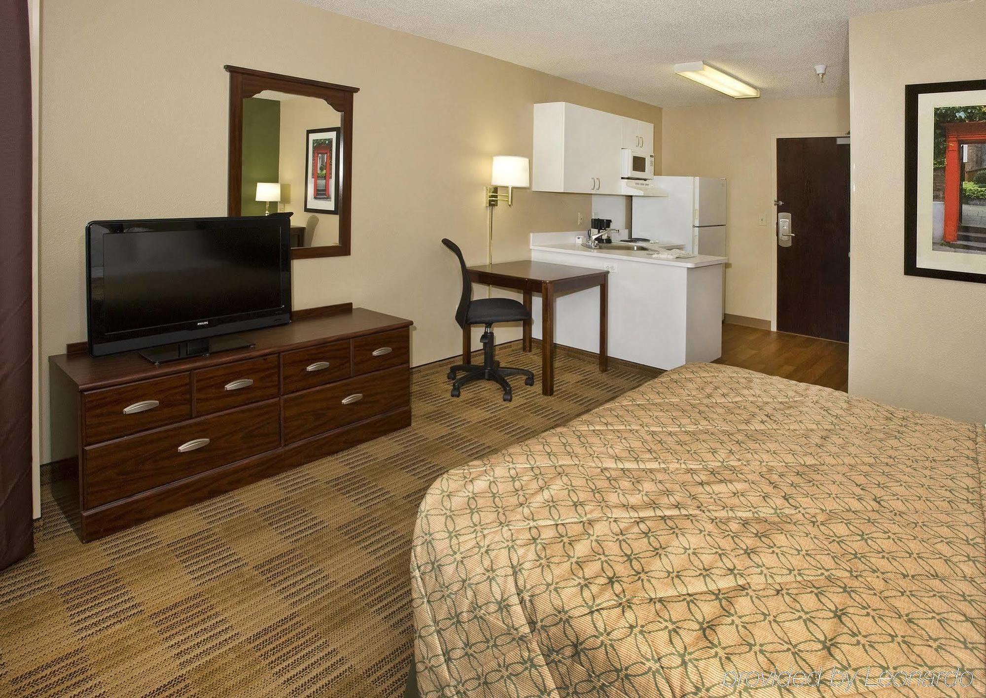 Extended Stay America Premier Suites - Providence - East Providence Esterno foto