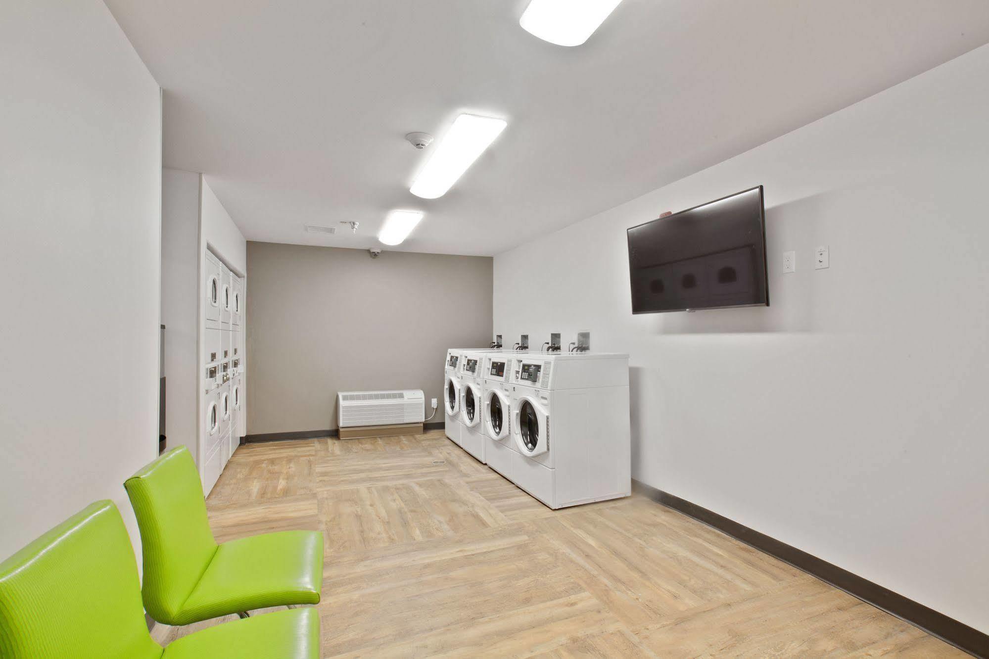 Extended Stay America Premier Suites - Providence - East Providence Esterno foto