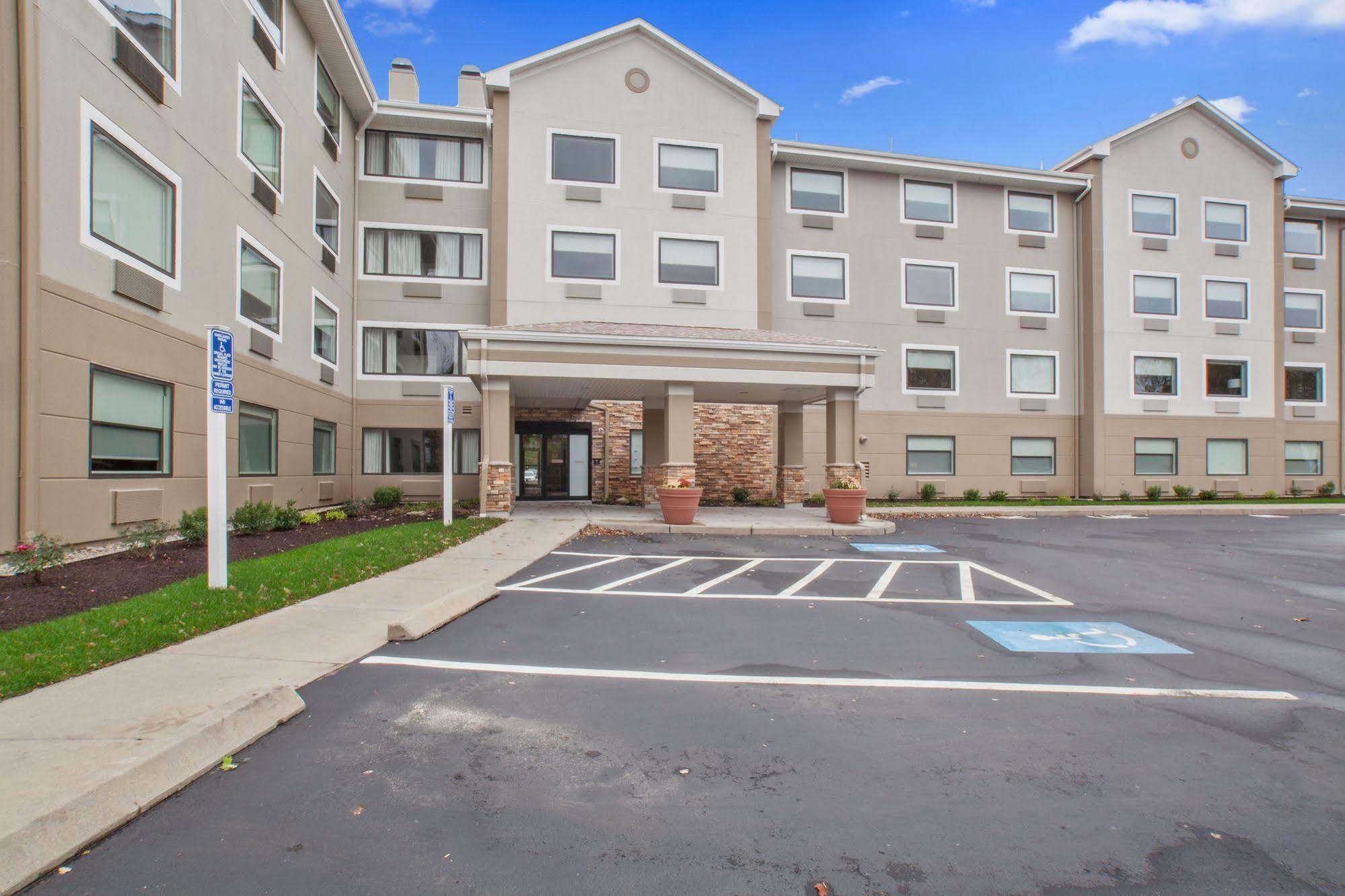 Extended Stay America Premier Suites - Providence - East Providence Esterno foto