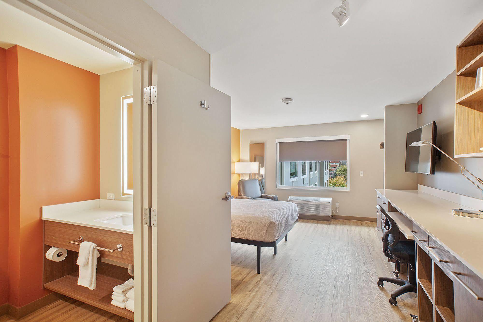 Extended Stay America Premier Suites - Providence - East Providence Esterno foto