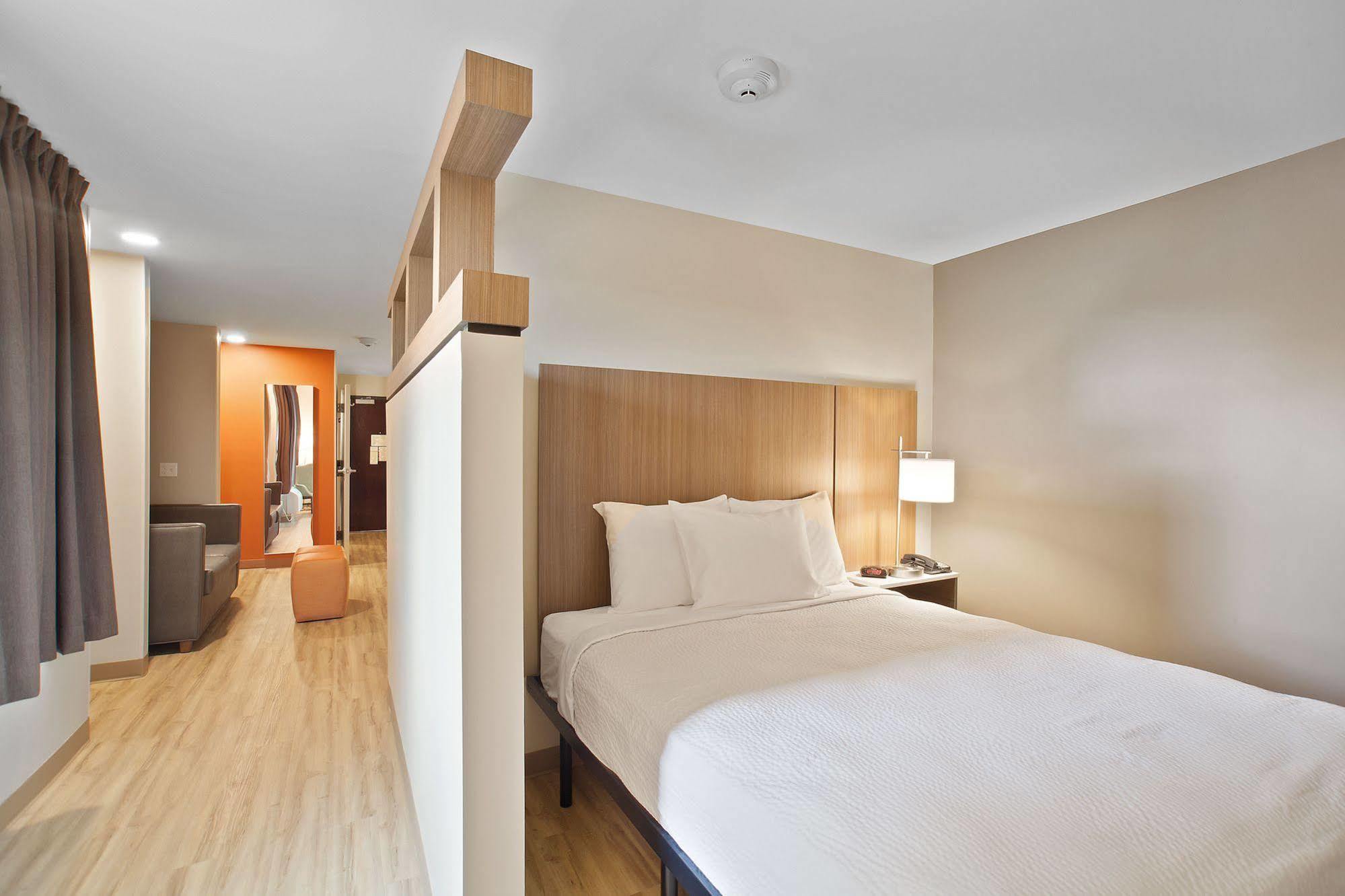 Extended Stay America Premier Suites - Providence - East Providence Esterno foto