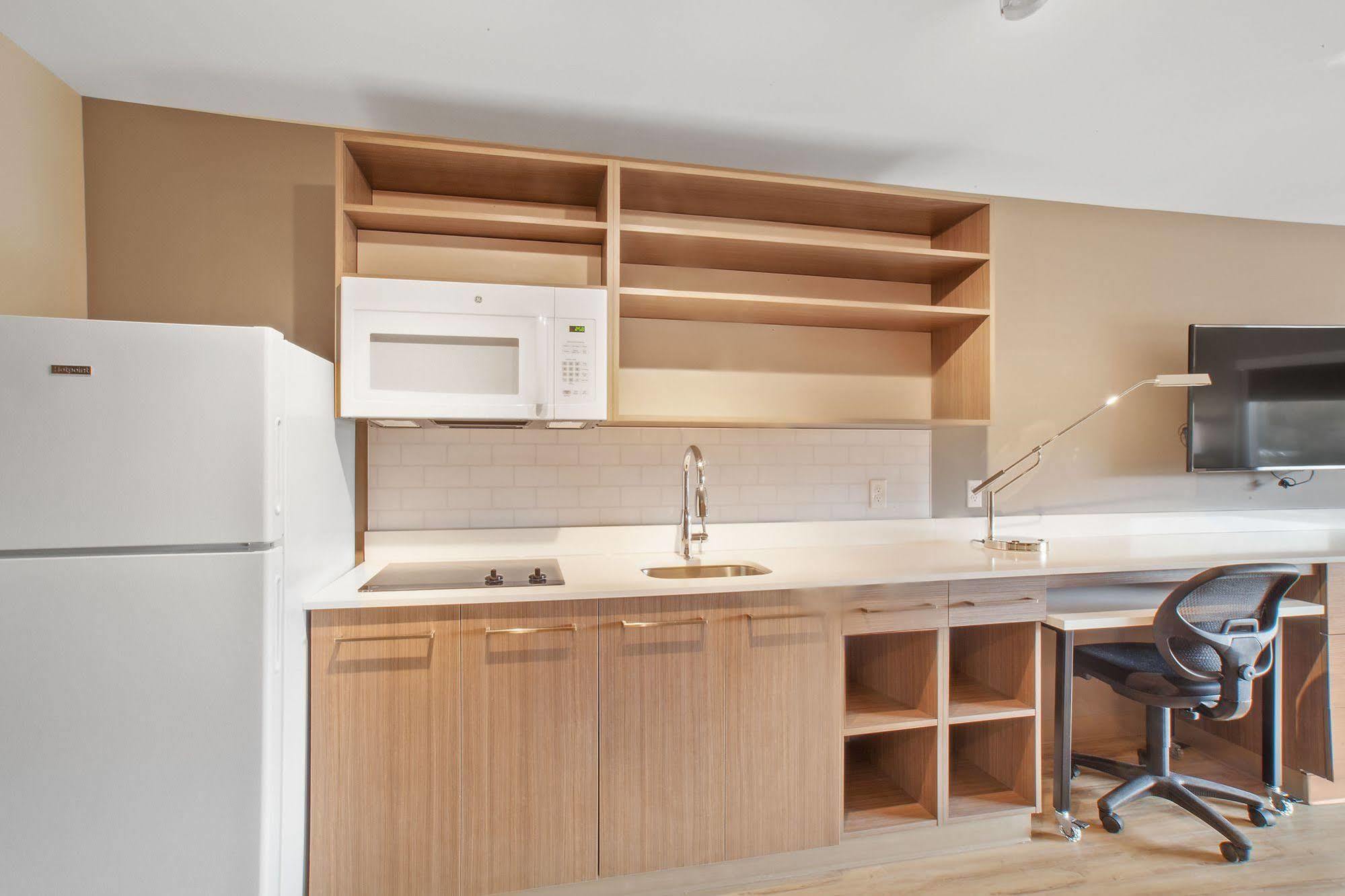 Extended Stay America Premier Suites - Providence - East Providence Esterno foto
